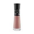 ESMALTE PANVEL MAKE UP CREMOSO NUDE MASCAVO 8ML