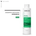 SHAMPOO VICHY DERCOS ANTICASPA INTENSIVO 200ML