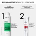 SHAMPOO VICHY DERCOS ANTICASPA INTENSIVO 200ML