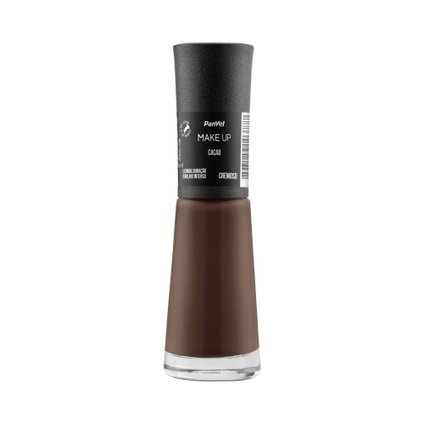 ESMALTE PANVEL MAKE UP CREMOSO CACAU 8ML
