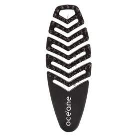 ESCOVA DE CABELOS OCÉANE AIR BRUSH VENTILADA PRETA