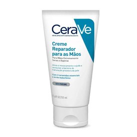 CREME REPARADOR PARA MÃOS CERAVE 50ML