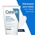 CREME REPARADOR PARA MÃOS CERAVE 50ML