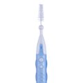 ESCOVA INTERDENTAL BITUFO INTERCLEAN CÔNICA COM 6 UNIDADES