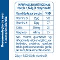 VITAMINA ADDERA CAL 1.000UI 90 COMPRIMIDOS REVESTIDOS
