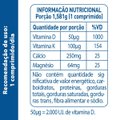 VITAMINA ADDERA CAL 2.000UI 30 COMPRIMIDOS REVESTIDOS