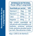VITAMINA ADDERA CAL 2.000UI 30 COMPRIMIDOS REVESTIDOS