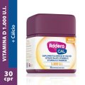 VITAMINA ADDERA CAL 1.000UI 30 COMPRIMIDOS REVESTIDOS