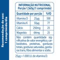 VITAMINA ADDERA CAL 1.000UI 30 COMPRIMIDOS REVESTIDOS