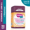 ADDERA + VITAMINAS 90 COMPRIMIDOS REVESTIDOS