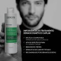 SHAMPOO VICHY DERCOS ANTICASPA SENSÍVEL 200ML