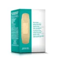 CURATIVOS BAND AID SKIN FLEX STANDARD 25 UNIDADES