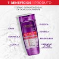 ÁGUA MICELAR L'ORÉAL PARIS HIALURÔNICO 200ML