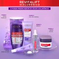 ÁGUA MICELAR L'ORÉAL PARIS HIALURÔNICO 200ML