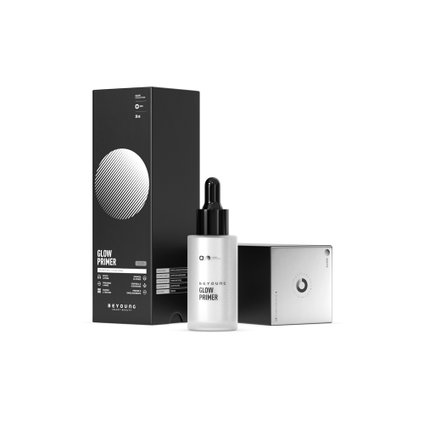 PRIMER BEYOUNG GLOW SILVER 30ML