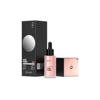 PRIMER BEYOUNG GLOW ROSE 30ML