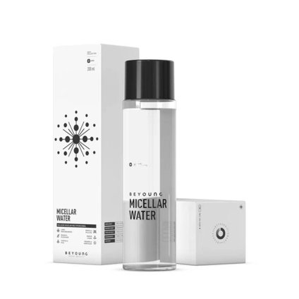 MICELLAR WATER BEYOUNG 200ML