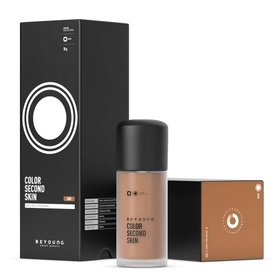 BASE BEYOUNG COLOR SECOND SKIN 60W 30G