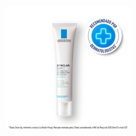 EFFACLAR DUO(+) LA ROCHE-POSAY 40ML