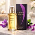 PERFUME FEMININO GABRIELA SABATINI EAU DE TOILETTE 60ML