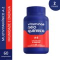 VITAMINA A-Z NEOQUIMICA 60 COMPRIMIDOS