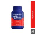 VITAMINA A-Z NEOQUIMICA  60 COMPRIMIDOS
