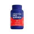 VITAMINA A-Z NEOQUIMICA  60 COMPRIMIDOS