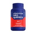 VITAMINA A-Z NEOQUIMICA 60 COMPRIMIDOS