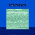 VITAMINAS CABELOS E UNHAS GENÉRICO NEO QUÍMICA 60 CÁPSULAS