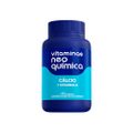 VITAMINA CÁLCIO + VITAMINA D 60 COMPRIMIDOS NEO QUÍMICA