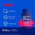 MULTIVITAMÍNICO NEO QUÍMICA VITAMINAS A-Z MULHER 60 COMPRIMIDOS