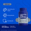 MULTIVITAMÍNICO NEO QUÍMICA VITAMINAS A-Z SENIOR 60 COMPRIMIDOS
