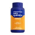 VITAMINA ÔMEGA 3 NEO QUÍMICA 60 CÁPSULAS