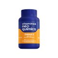 VITAMINA ÔMEGA 3 NEO QUÍMICA 60 CÁPSULAS