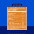 VITAMINA ÔMEGA 3 NEO QUÍMICA 60 CÁPSULAS