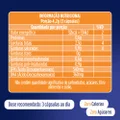 VITAMINA ÔMEGA 3 NEO QUÍMICA 60 CÁPSULAS