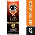 LOÇÃO REPELENTE SBP PRO COM ICARIDINA 90 ML