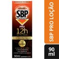 LOÇÃO REPELENTE SBP PRO COM ICARIDINA 90 ML