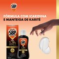 LOÇÃO REPELENTE SBP PRO COM ICARIDINA 90 ML