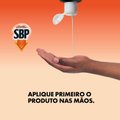 LOÇÃO REPELENTE SBP PRO COM ICARIDINA 90 ML