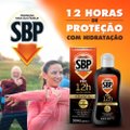 LOÇÃO REPELENTE SBP PRO COM ICARIDINA 90 ML