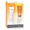 KIT PROTETOR SOLAR FACIAL EPISOL SEC OC FPS 30 60G GRÁTIS 1 EPISOL INTENSE FPS 30 200ML