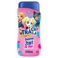 SHAMPOO INFANTIL TRA LÁ LÁ AVENTURA PA PUM 250ML