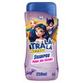 SHAMPOO INFANTIL TRA LÁ LÁ AVENTURA PODER DO CACHOS 250ML