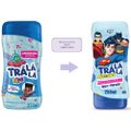 CONDICIONADOR INFANTIL TRA LÁ LÁ AVENTURA FORÇA E PROTEÇÃO 250ML