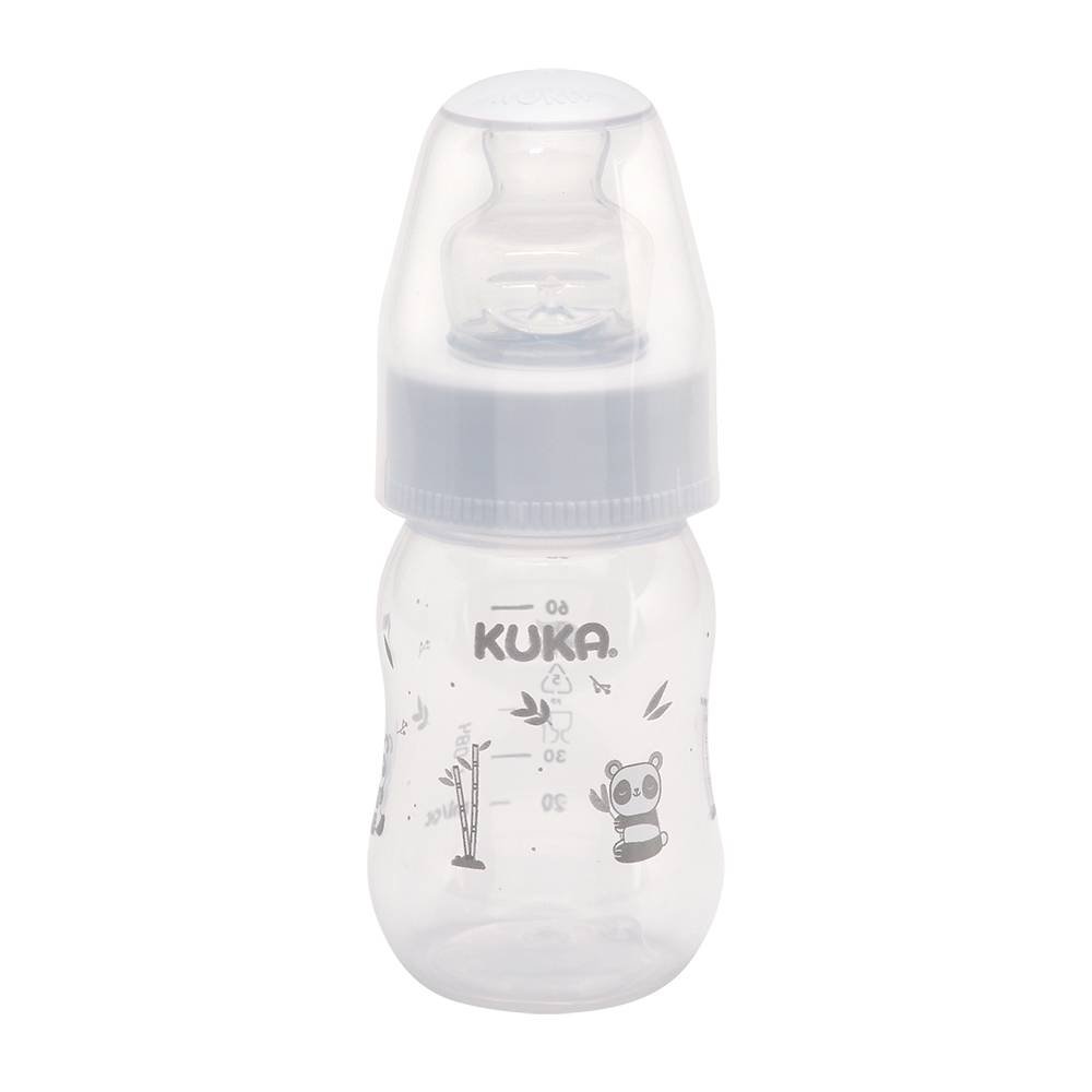 Mamadeira Kuka Natural Plus Neutra 70ml