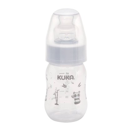 MAMADEIRA KUKA NATURAL PLUS NEUTRA 70ML