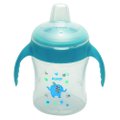 CANECA TREINAMENTO KUKA DECORADA FUN MENINO 200ML