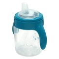 CANECA TREINAMENTO KUKA DECORADA FUN MENINO 200ML
