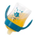 CANECA TREINAMENTO KUKA DECORADA FUN MENINO 200ML